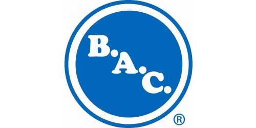 BAC Baltimore Aircoil Company evaporative cooling towers and condensers in Vancouver