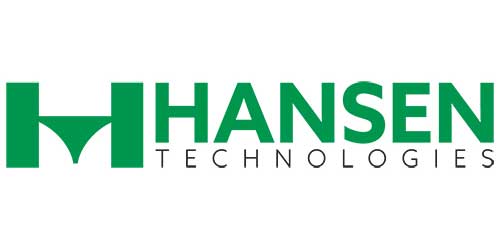 Hansen Technologies industrial refrigerant valves and controls