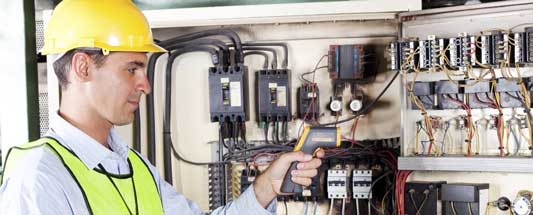 Electrical Inspection